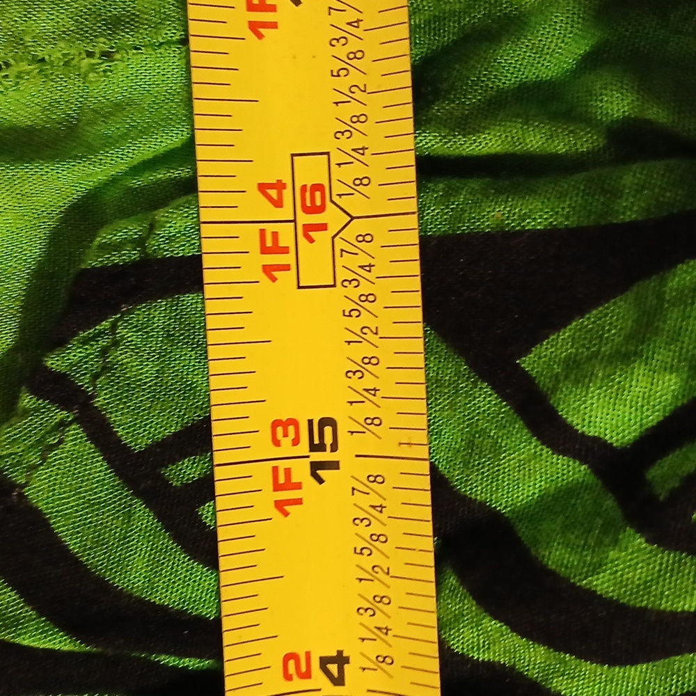 Ucho Bali Womans Boho Summer Dress S - Picture 9 of 9